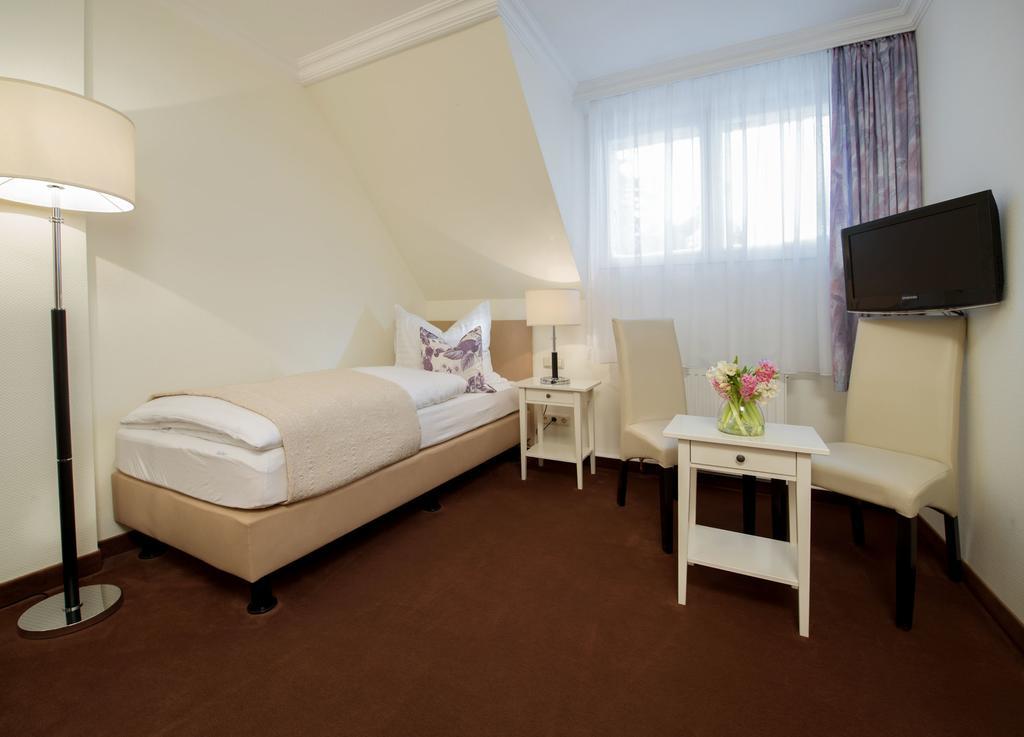 Villa Neptun Heringsdorf  Quarto foto